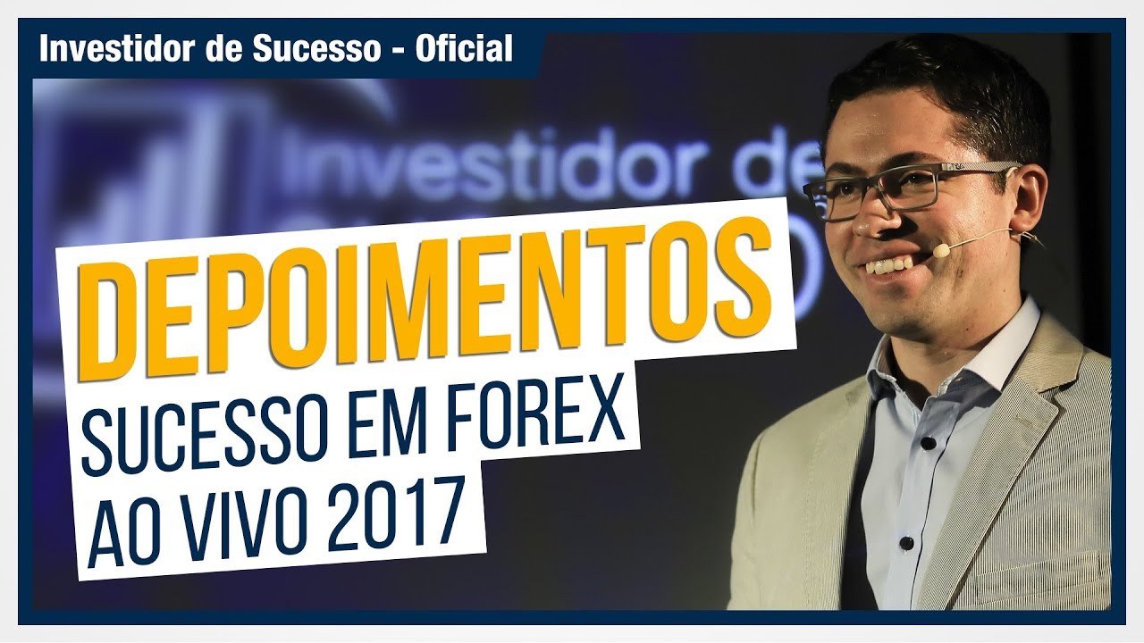 Mercado forex ao vivo