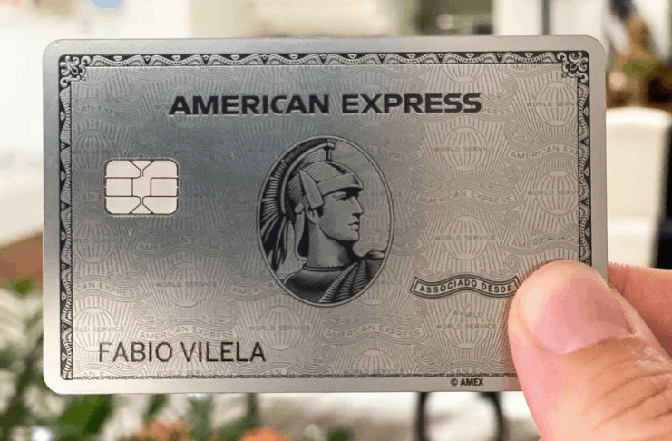 Conhe A O American Express The Platinum Card Do Bradesco E Saiba Como