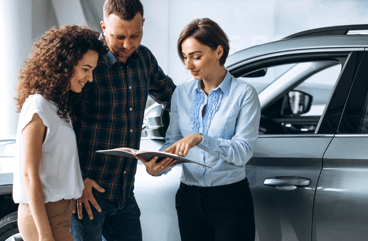 Financiamento de carros Entenda as condições e como simular online