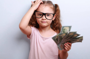 Como economizar no dia das crianças