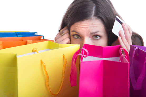 Conheça algumas dicas para evitar as compras por impulso
