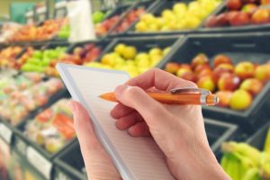 Saiba como economizar nas compras de supermercado