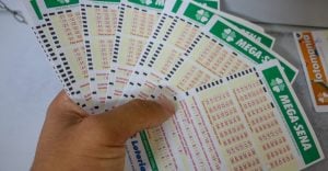 A Mega Sena da virada irá pagar R$280 milhões - Vale a pena jogar?