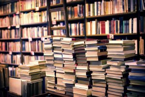 13 livros que mudam vidas: sobre dinheiro, mindest e investimento