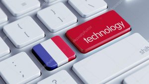 França planeja novo imposto para gigantes da tecnologia