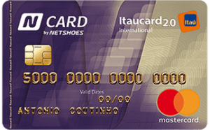 Cartões Itaú - Principais parceiros Itaucard