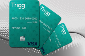 Trigg: Conheça o cartão concorrente do Nubank