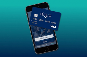 Cartão Digio - Conheça os diferenciais