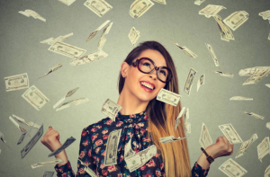 4 fontes de renda extras para equilibrar as contas