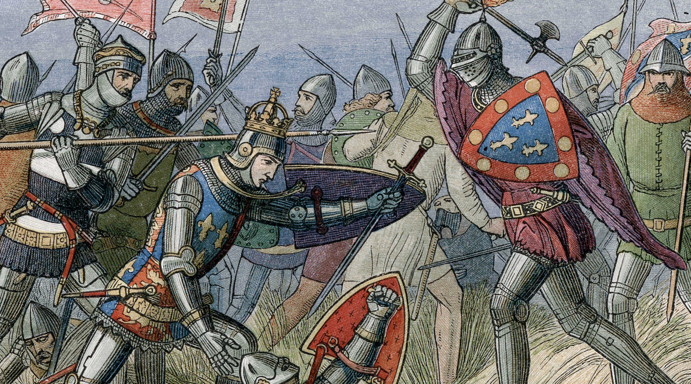 Joana D'arc
