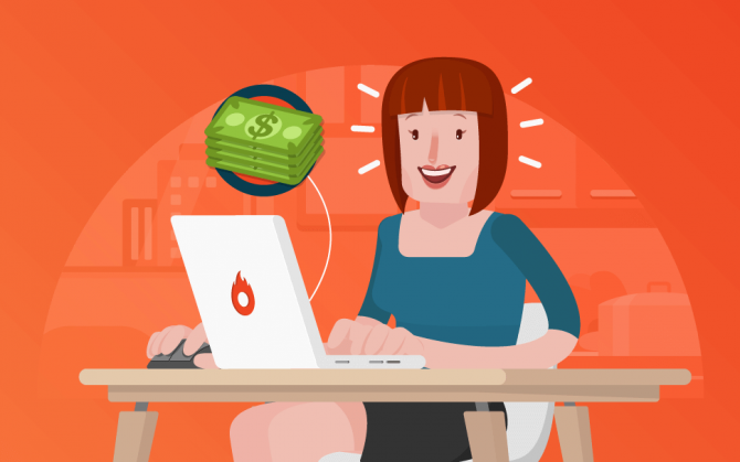 Tudo que você precisa para começar a vender online