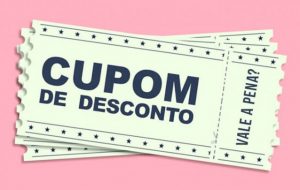 Descubra no Aliexpress os melhores cupons de desconto