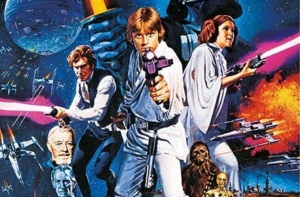 star wars