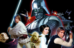 star wars