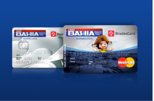 Solicite o cartão Casas Bahia e ganhe até 15% de desconto