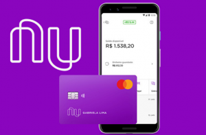 Saiba como conseguir um convite para a conta digital Nubank