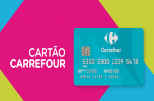 Cartão Carrefour - Descubra os benefícios