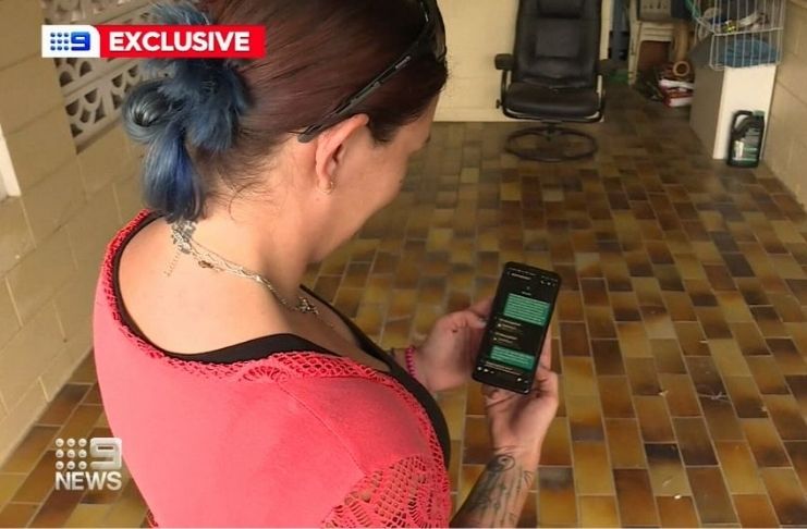 Homem divulga número da ex-namorada para competição de melhor rugido de Chewbacca