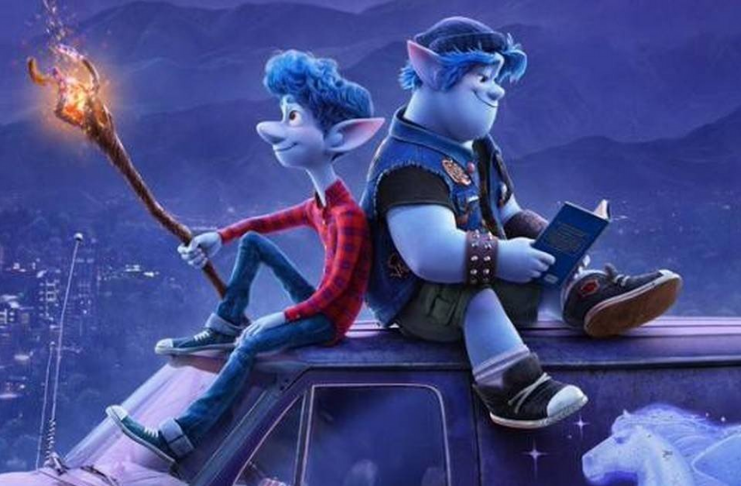 Pixar divulga detalhes sobre próximo filme original 'Luca'
