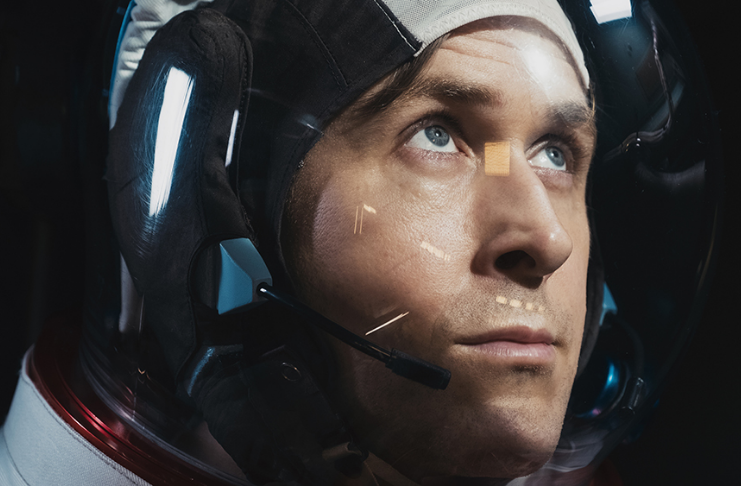 10 filmes espaciais para celebrar a fundação da NASA