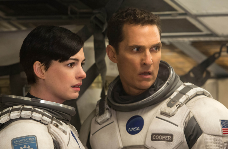 10 filmes espaciais para celebrar a fundação da NASA