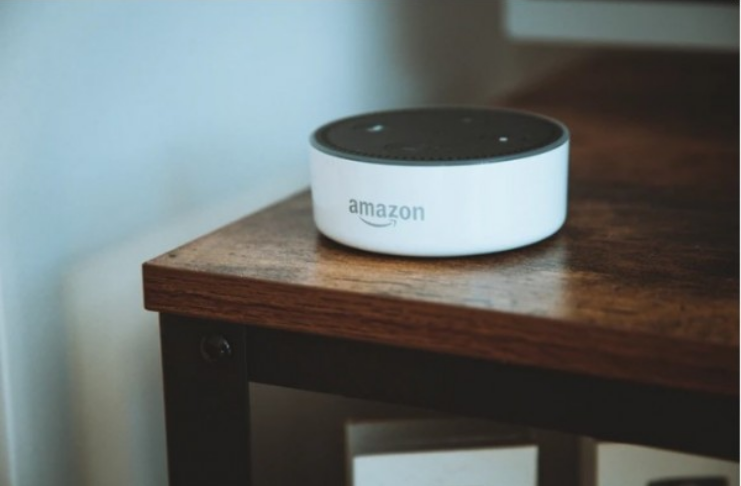 Nova voz de Alexa vai ser mais humana do que nunca