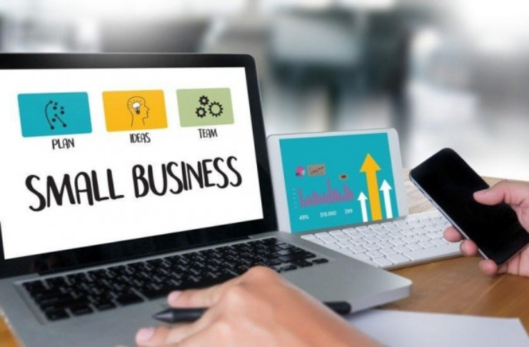 Como a tecnologia está ajudando pequenas empresas a crescer