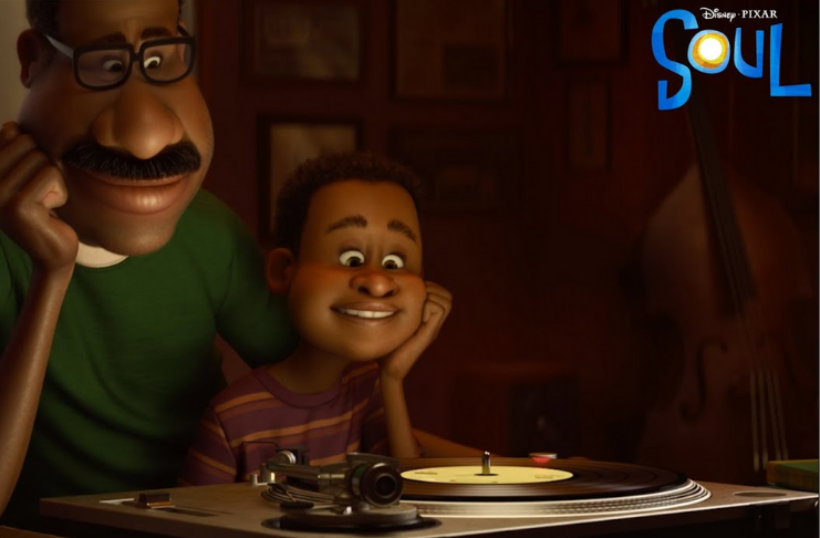 Pixar divulga detalhes sobre próximo filme original 'Luca'