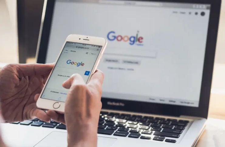 Google estende home office para funcionários até julho de 2021
