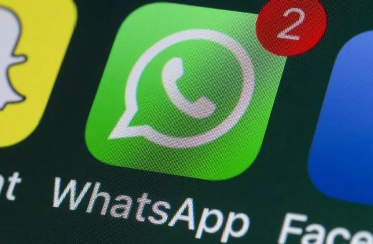 Como transferir o WhatsApp do iPhone para o Android