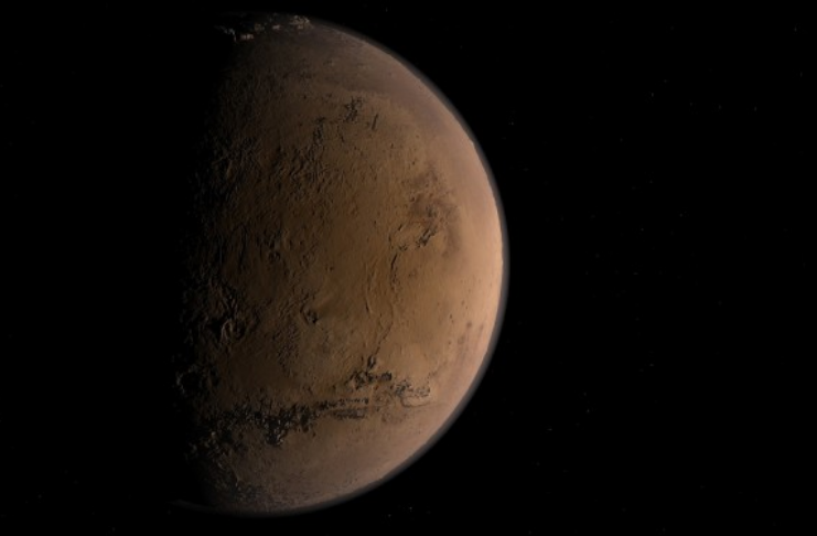 NASA se prepara para descobrir vida marciana em missão