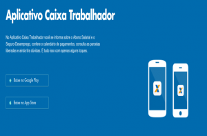 PIS/PASEP - Saiba como baixar o aplicativo no celular