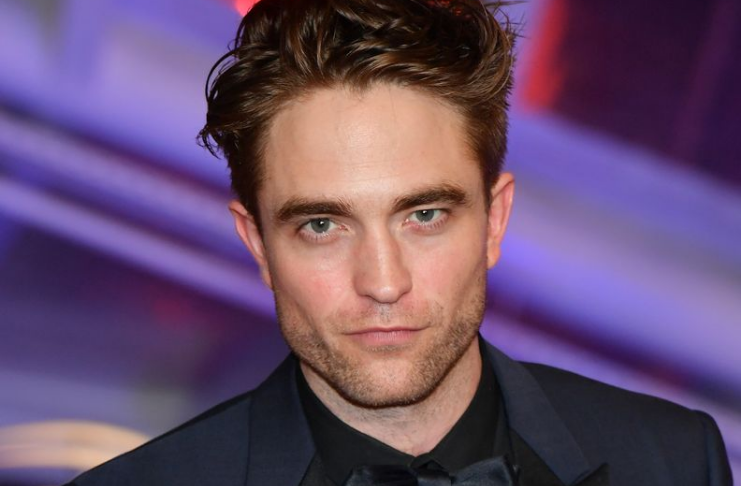 Robert Pattinson tentou mentir para Christopher Nolan sobre audição para Batman