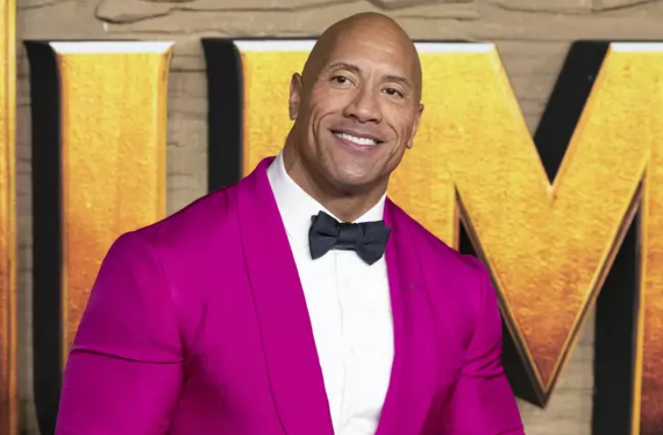 Os 10 atores mais bem pagos de Hollywood em 2020