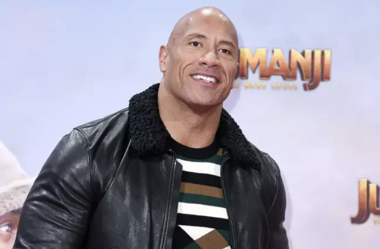 Os 10 atores mais bem pagos de Hollywood em 2020