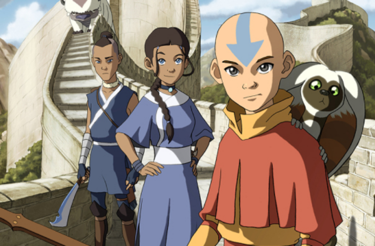 Criadores de Avatar: A Lenda de Aang abandonam adaptação para Netflix