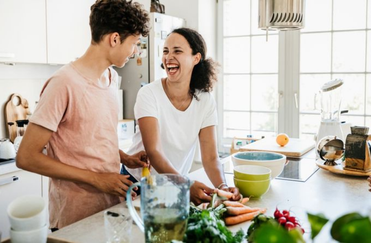 5 maneiras fáceis de incorporar mais proteínas em sua dieta