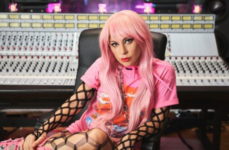 Lady Gaga se apresentará no VMAs 2020