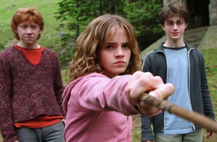 5 vezes que Harry Potter provavelmente teria morrido sem Hermione Granger
