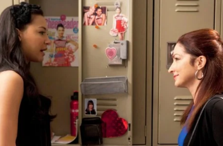 Gloria Estefan compartilha mensagem sobre Naya Rivera com o coração partido