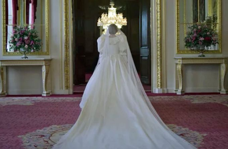 Trailer da 4ª temporada de The Crown apresenta Princesa Diana