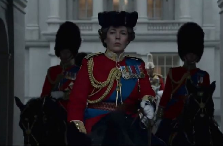Trailer da 4ª temporada de The Crown apresenta Princesa Diana