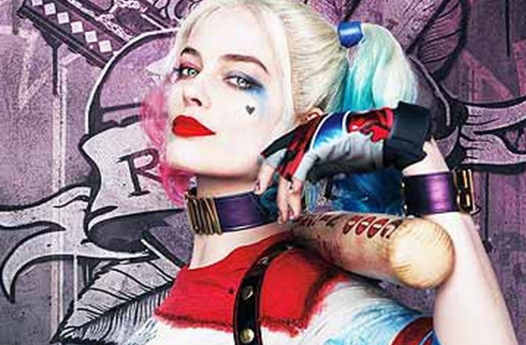 Esquadrão Suicida: Elenco completo é revelado na DC FanDome