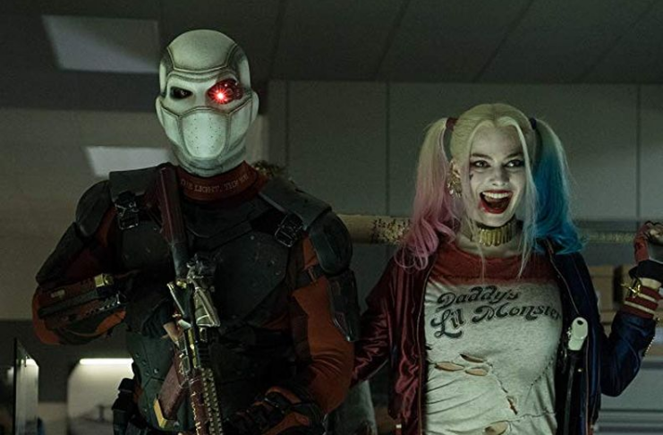 Esquadrão Suicida: Elenco completo é revelado na DC FanDome