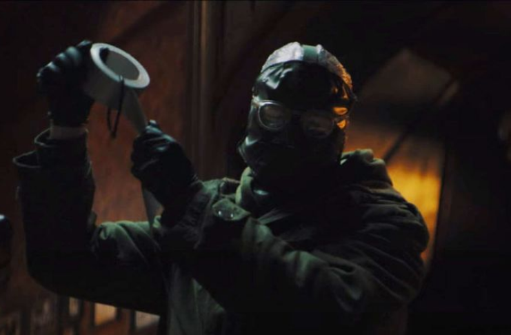 O Batman: tudo o que aprendemos no primeiro trailer
