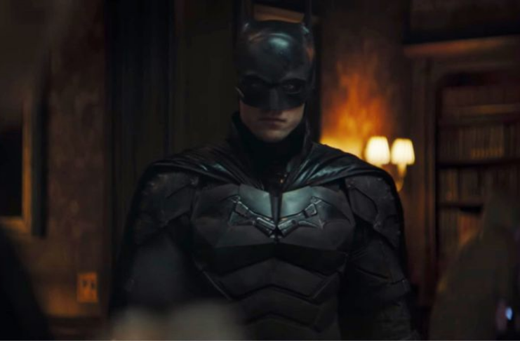 O Batman: tudo o que aprendemos no primeiro trailer