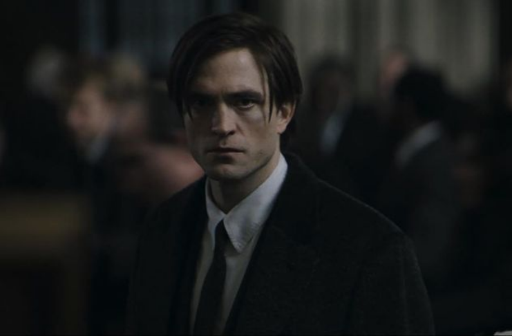 O Batman: tudo o que aprendemos no primeiro trailer
