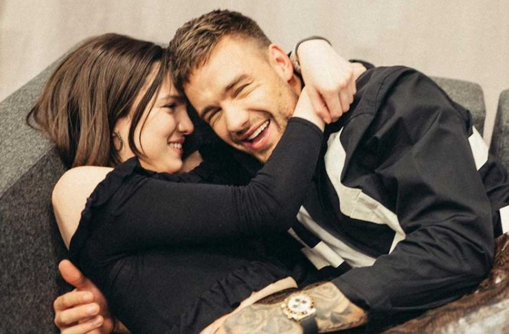 Liam Payne e modelo Maya Henry estão supostamente noivos