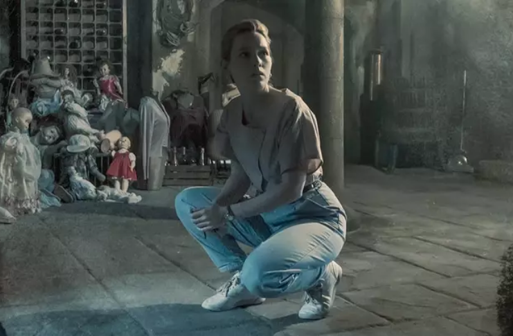 A Maldição da Mansão Bly: Trailer lançado para série de terror da Netflix