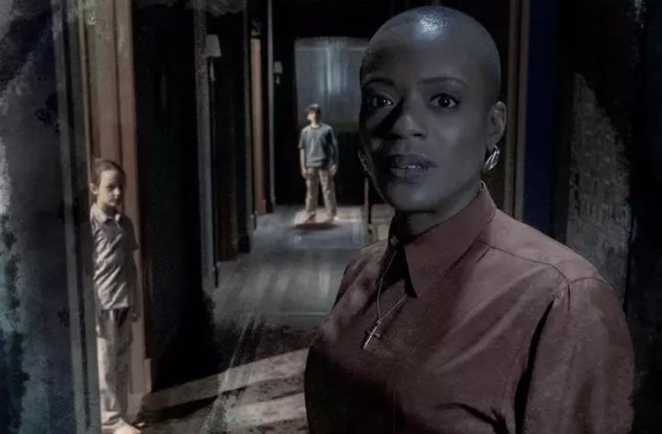 A Maldição da Mansão Bly: Trailer lançado para série de terror da Netflix